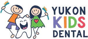 Yukon Kids Dental Logo, Yukon's Pediatric Dentist